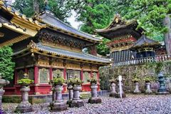 Nikko- Japan