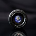 Nikkor 50 1.4D - see the world clearly