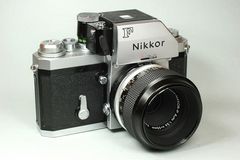 Nikkor F