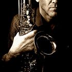 NIKLAS PERSSON .. sax player