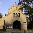 Nikolai Kirche in Eisenach