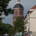 Nikolai Kirche in Spandau