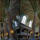 Nikolai Kirche Leipzig (3D-X-View Cha)