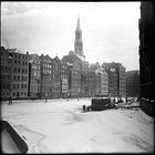 Nikolaifleet im Winter... vor 1940