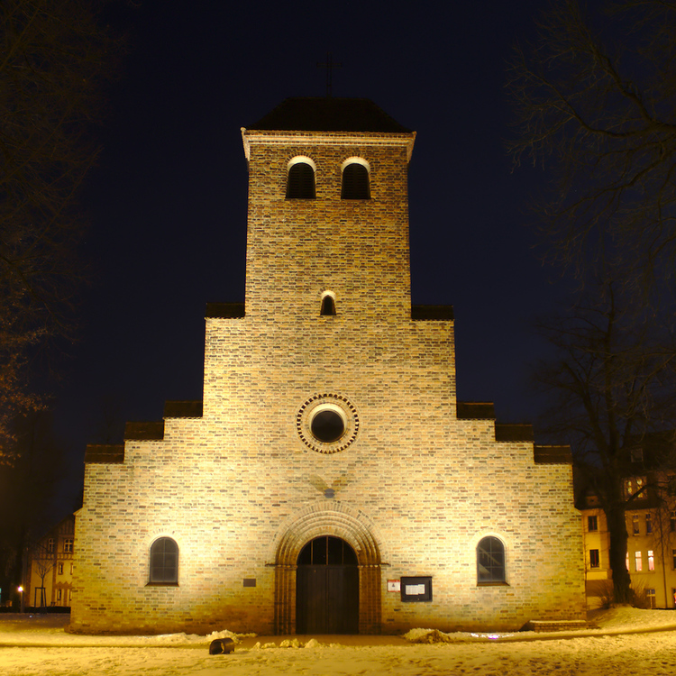 Nikolaikirche