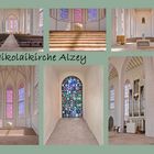 Nikolaikirche Alzey