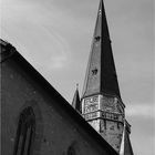 Nikolaikirche Alzey