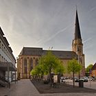 Nikolaikirche Alzey