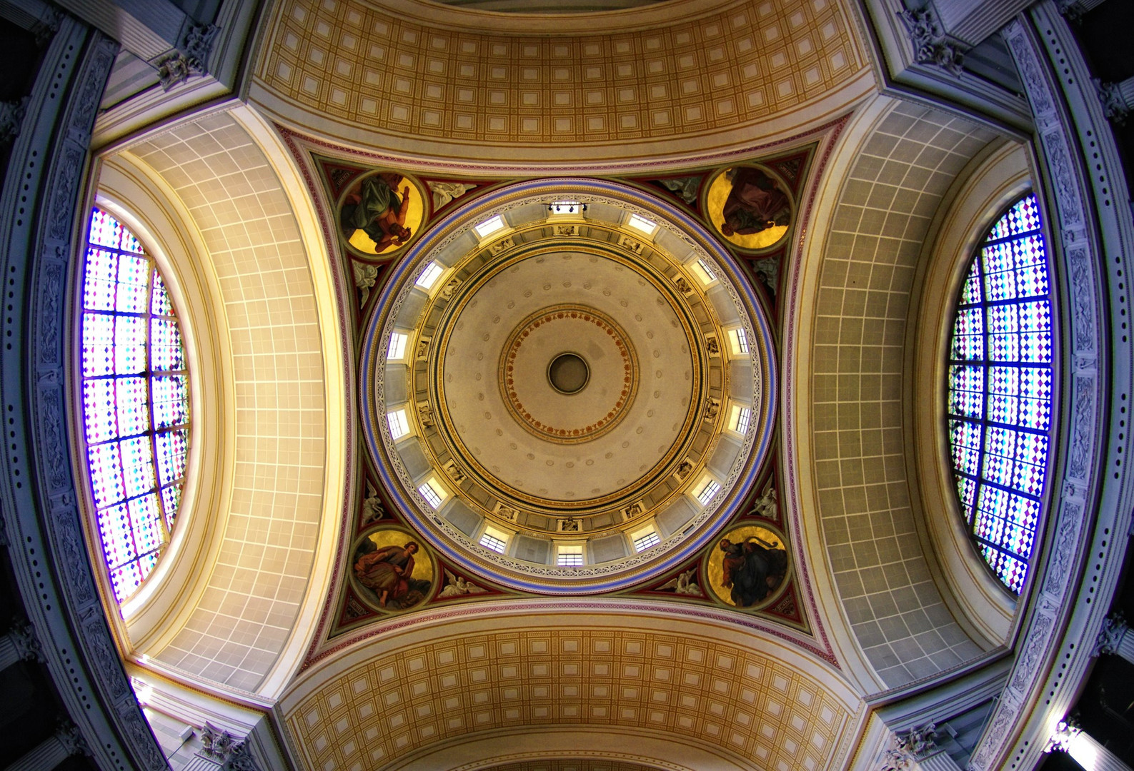 Nikolaikirche Berlin