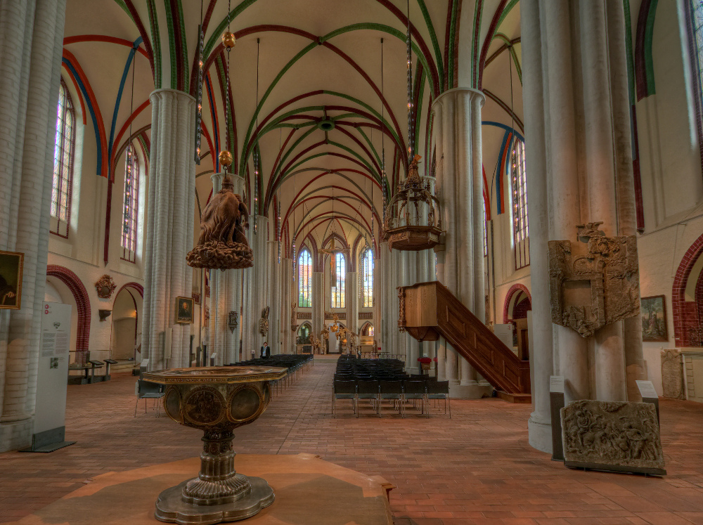 Nikolaikirche Berlin