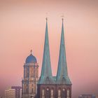 Nikolaikirche, Berlin Mitte.