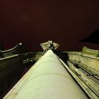 Nikolaikirche Hamburg, Mitternacht