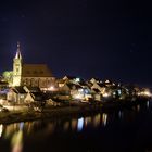 Nikolaikirche - Hell erleuchtet