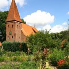 Nikolaikirche in Bardowick