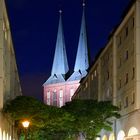 Nikolaikirche in Berlin