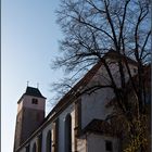 Nikolaikirche in Freiberg