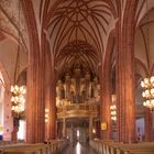 Nikolaikirche in Gamla Stan