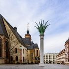 Nikolaikirche in Leipzig