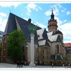 Nikolaikirche in Leipzig (reload)