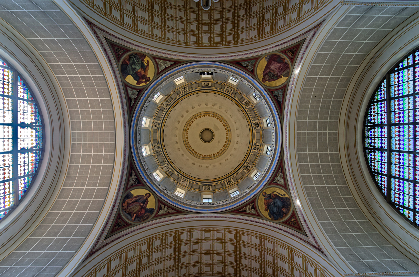 Nikolaikirche in Potsdam