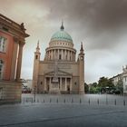 Nikolaikirche in Potsdam