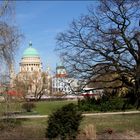 Nikolaikirche in Potsdam