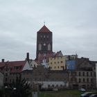 nikolaikirche in rostock