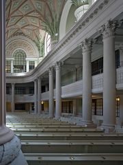 Nikolaikirche Leipzig