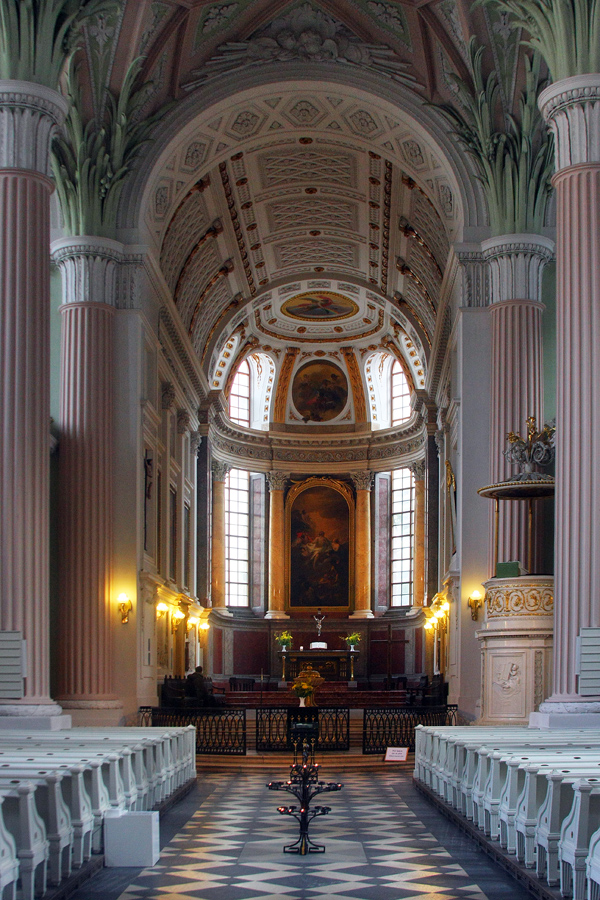 Nikolaikirche Leipzig