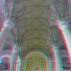 Nikolaikirche Leipzig (3D-Foto)