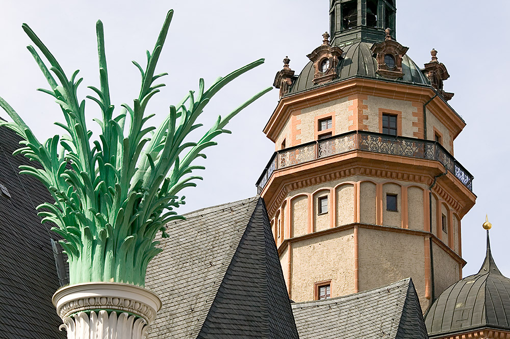 Nikolaikirche Leipzig