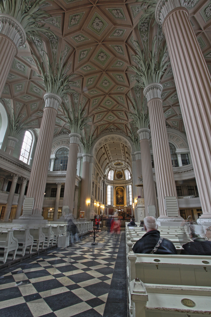 Nikolaikirche Leipzig