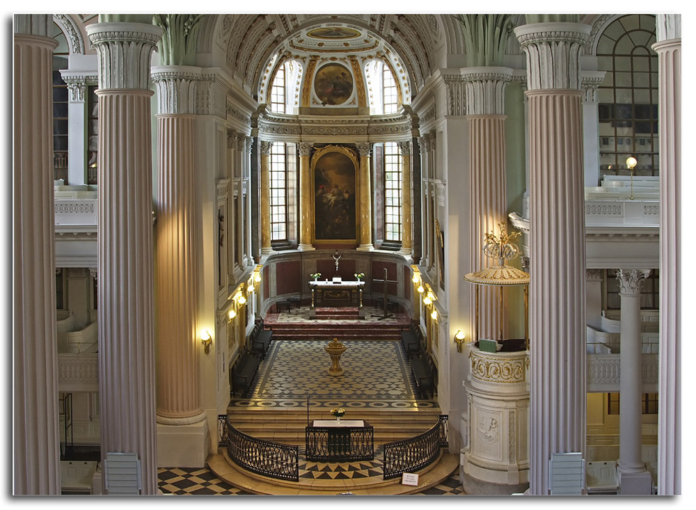 Nikolaikirche Leipzig