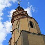 Nikolaikirche Leipzig