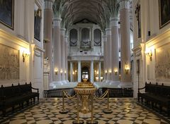 Nikolaikirche Leipzig