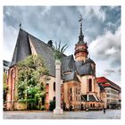 Nikolaikirche Leipzig