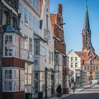 Nikolaikirche - Lüneburg