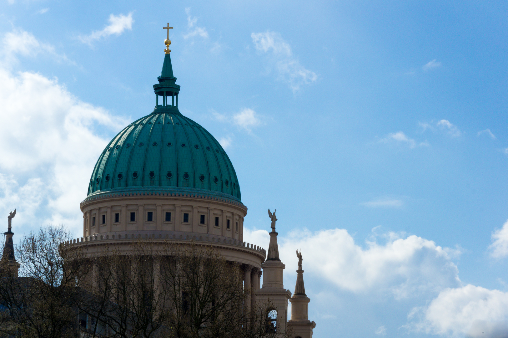 Nikolaikirche Potsdam