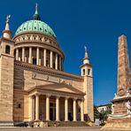 Nikolaikirche Potsdam