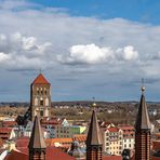 Nikolaikirche Rostock