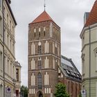 Nikolaikirche Rostock