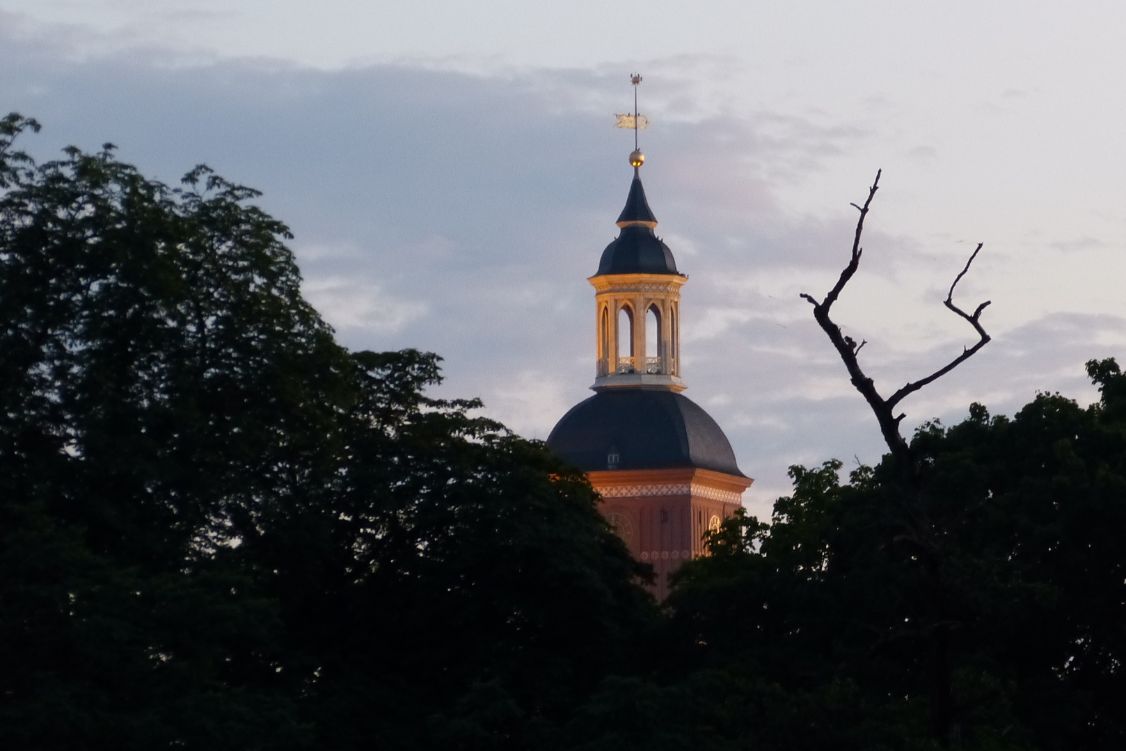 Nikolaikirche Spandau