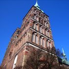 Nikolaikirche Stralsund