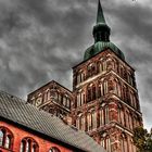 Nikolaikirche Stralsund - Reload