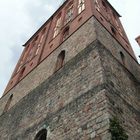 Nikolaikirchturm, Berlin