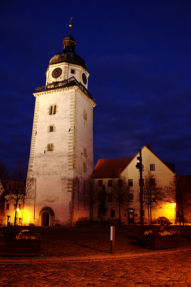 Nikolaikirchturm