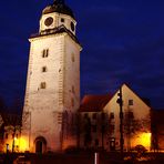 Nikolaikirchturm