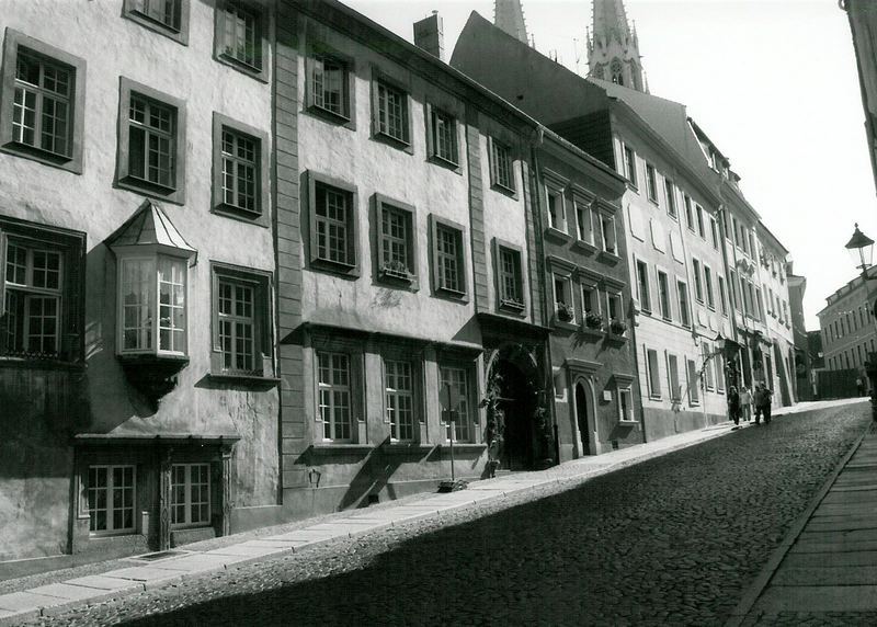 Nikolaistraße