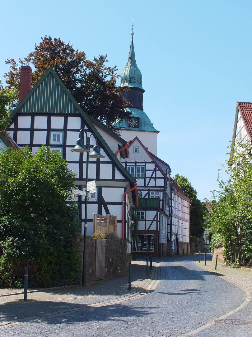 Nikolaistraße