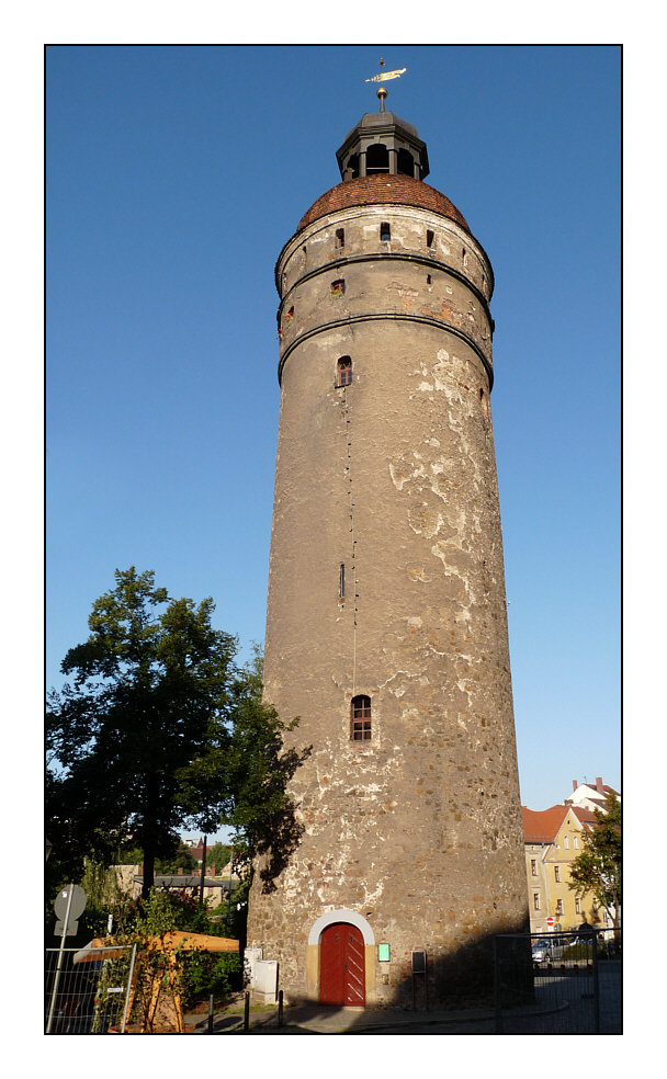 Nikolaiturm in Görlitz